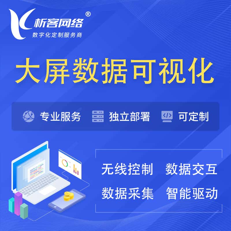 澄迈县大屏互动数据可视化 | 数据大屏系统