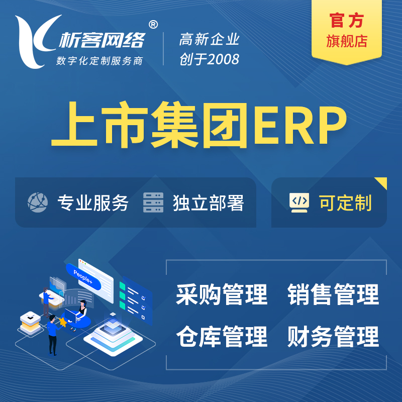 澄迈县上市集团ERP软件生产MES车间管理系统